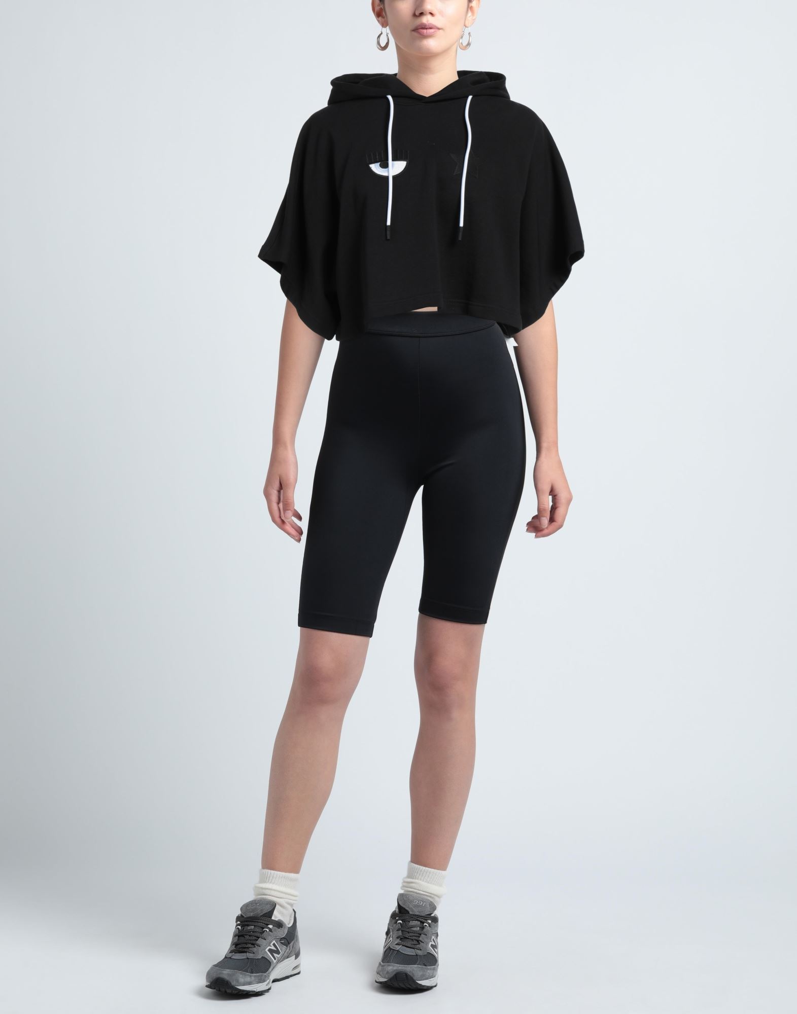  Chiara Ferragni - Tops - Sweatshirts - On Yoox.com 
