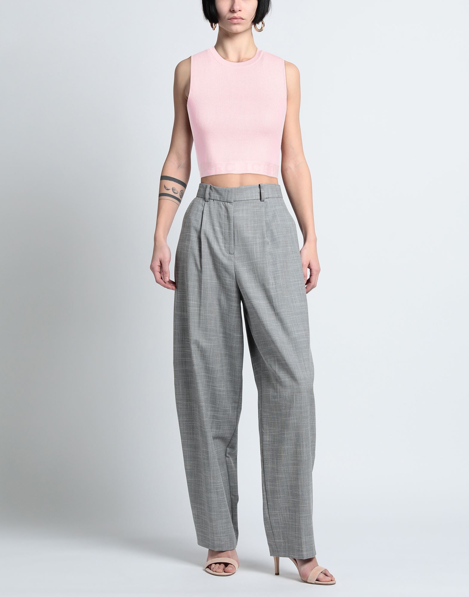  Iceberg - Tops - Tops - On Yoox.com 
