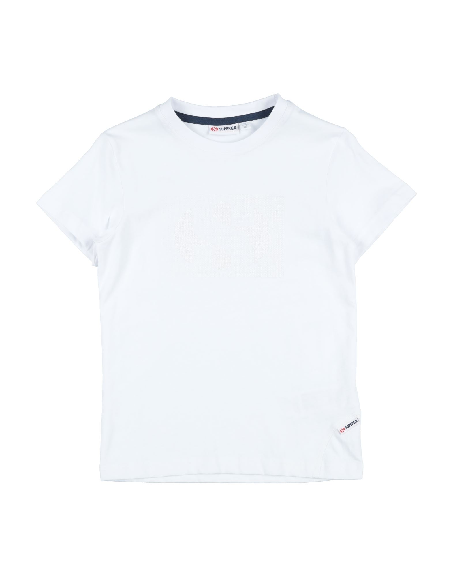 SUPERGA ΜΠΛΟΥΖΑΚΙΑ T-shirt