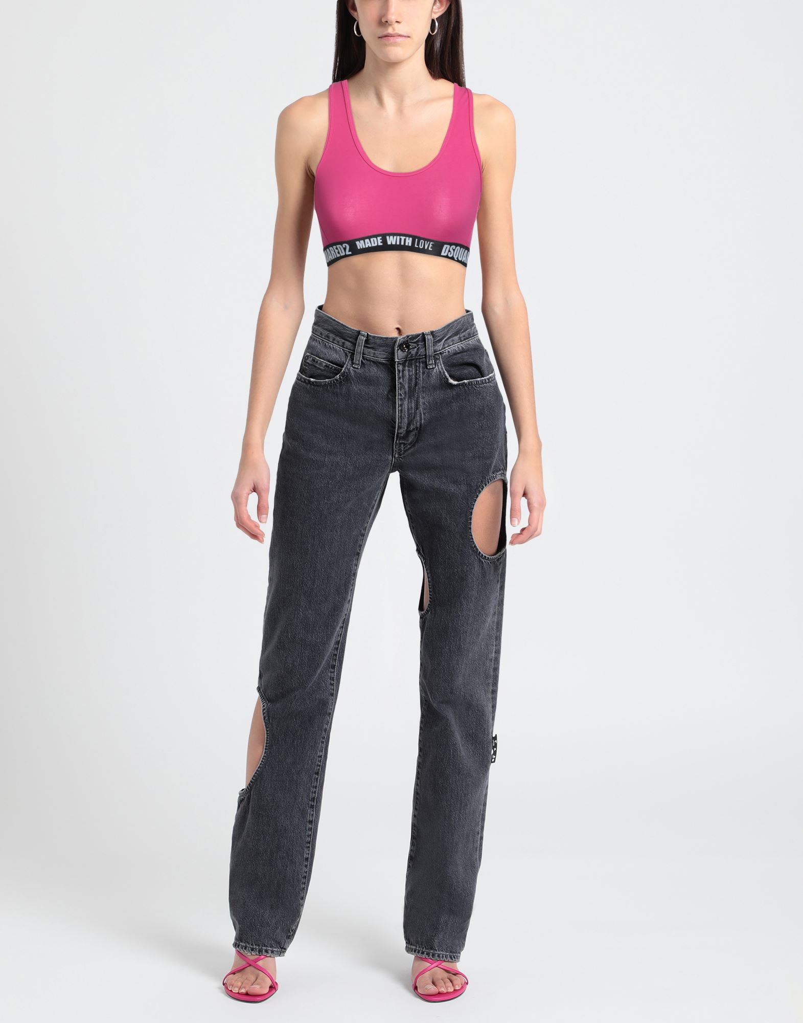  Dsquared2 - Tops - Tops - On Yoox.com 