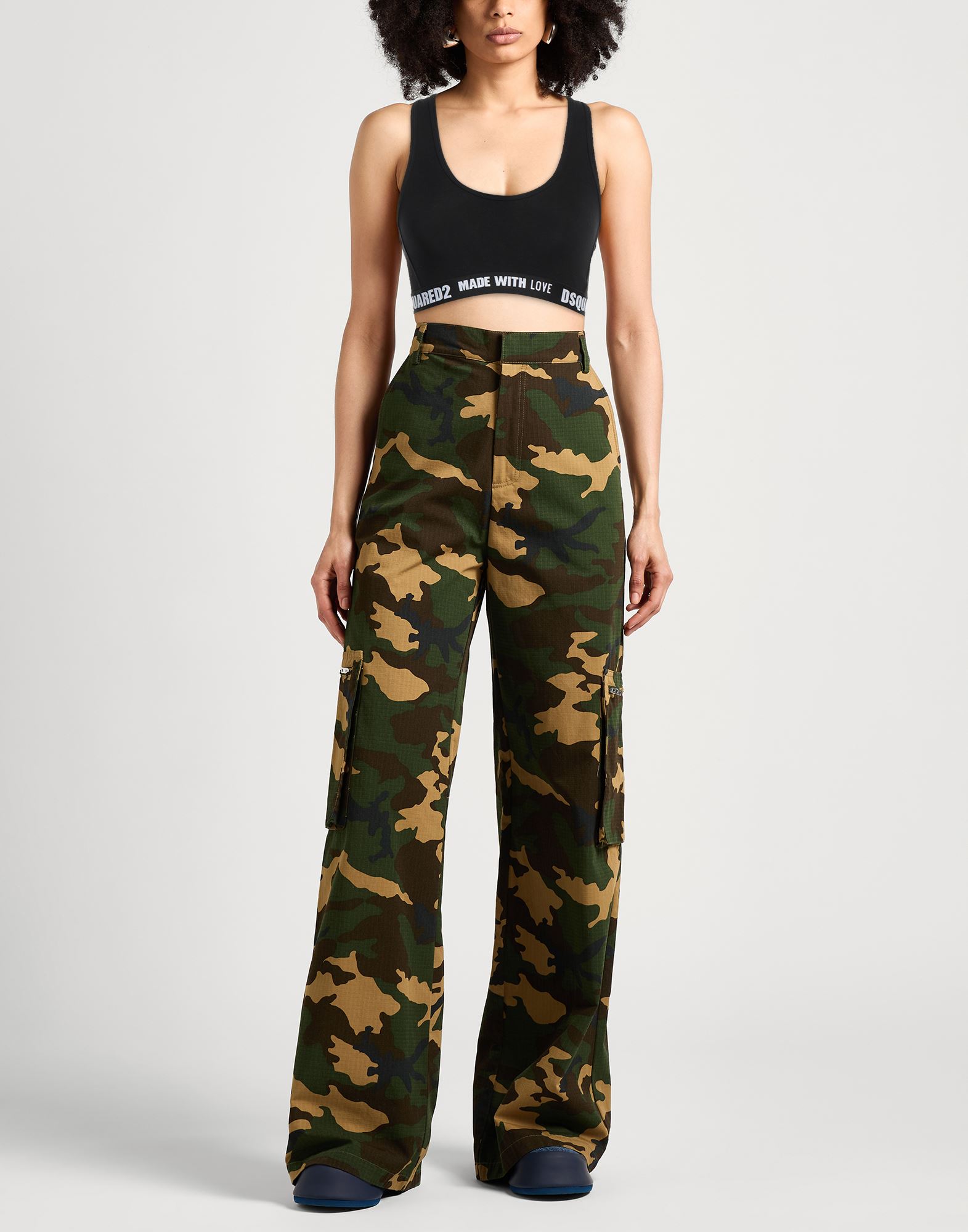  Dsquared2 - Tops - Tops - On Yoox.com 