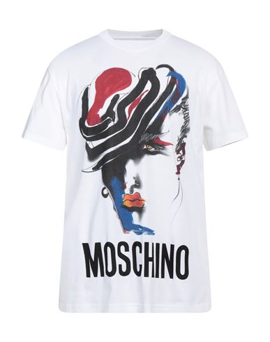Camiseta Hombre Blanco 48,50 Hombre