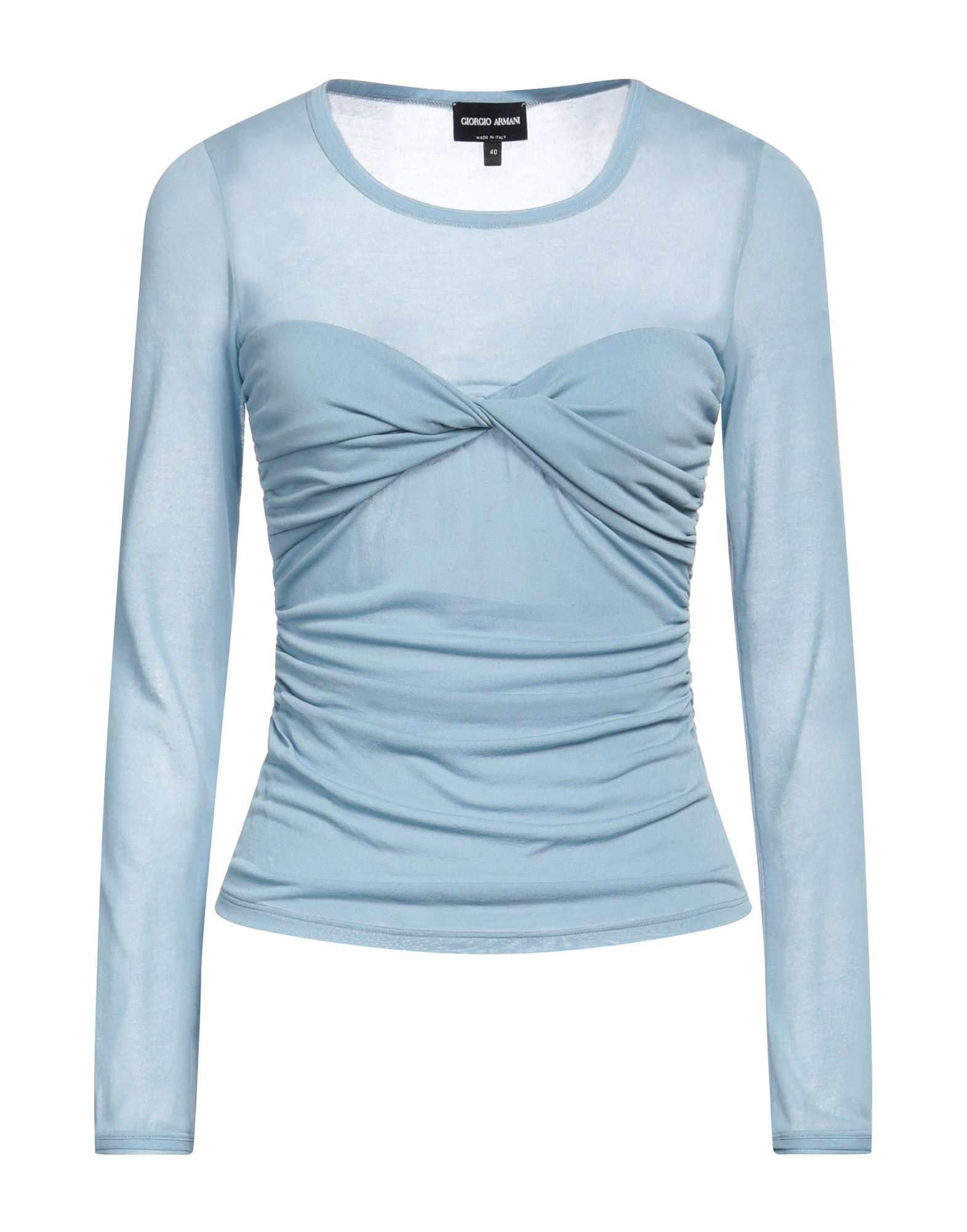  Giorgio Armani - Camisetas Y Tops - Tops - On Yoox.com 