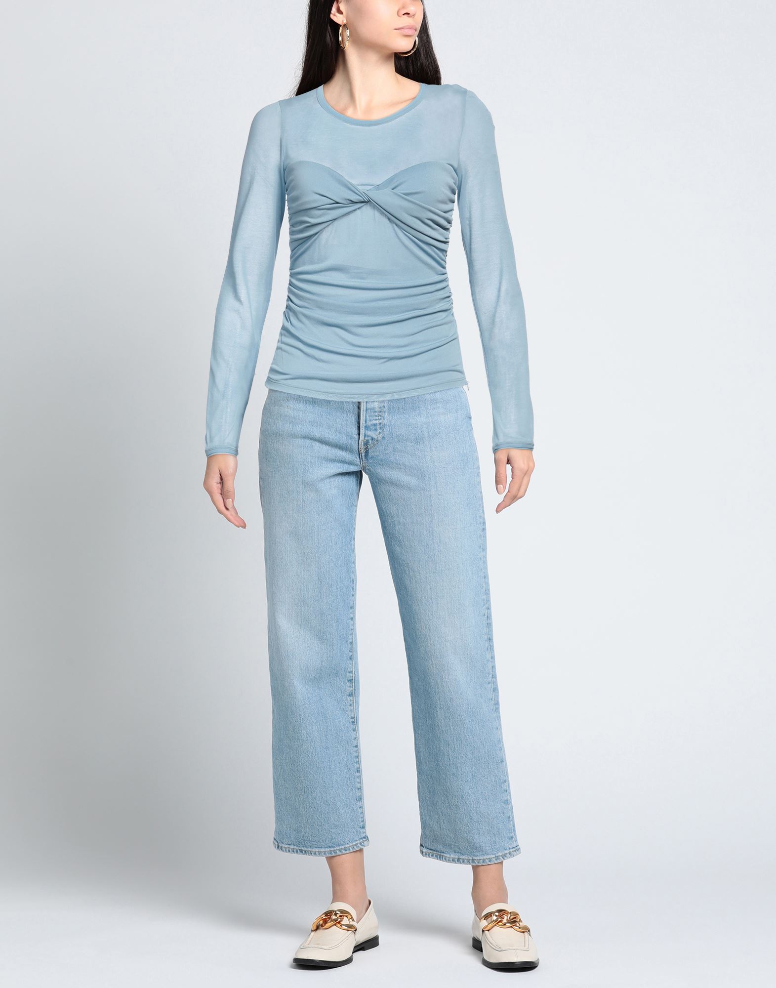  Giorgio Armani - Camisetas Y Tops - Tops - On Yoox.com 