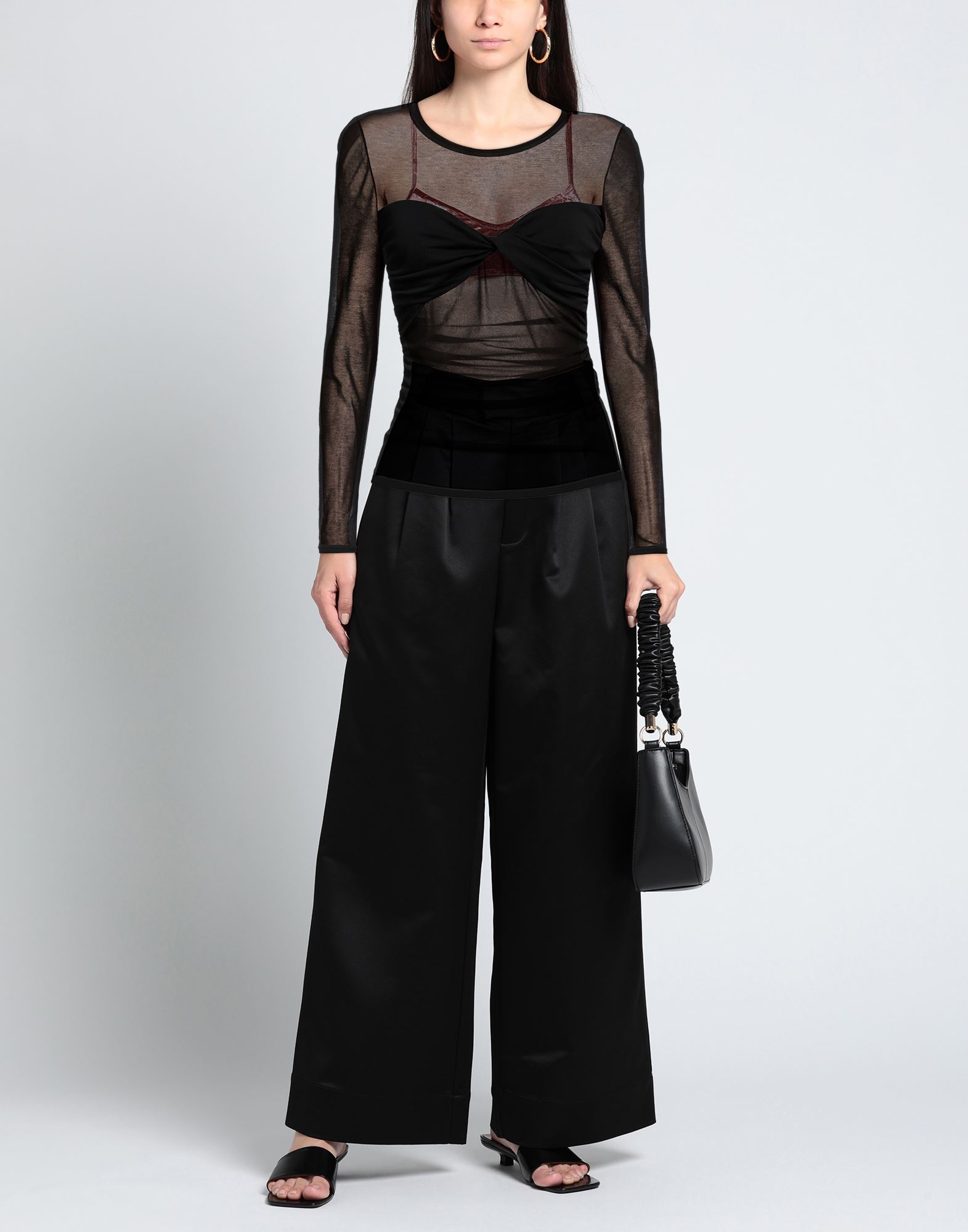  Giorgio Armani - Camisetas Y Tops - Tops - On Yoox.com 