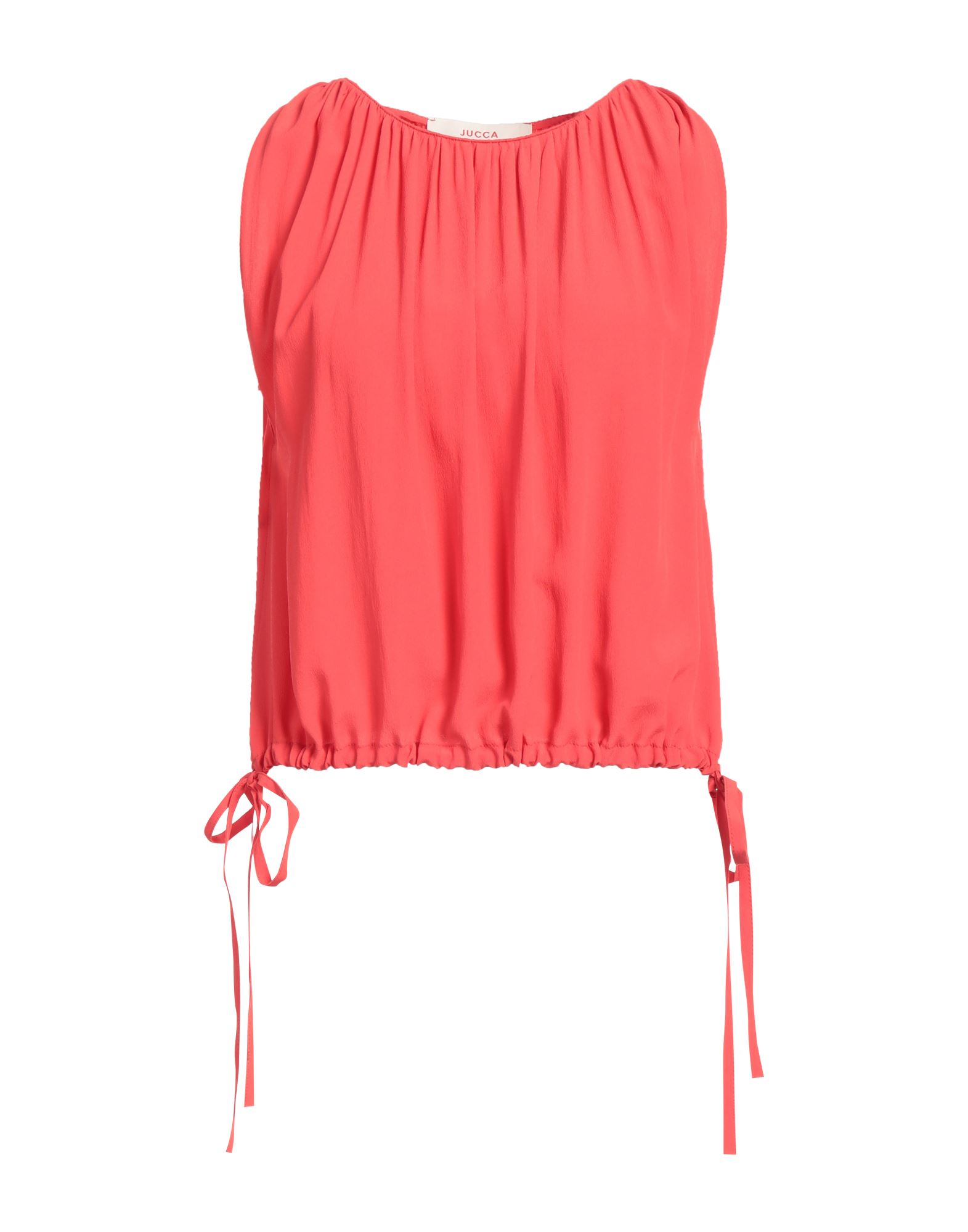  Jucca - Camisetas Y Tops - Tops - On Yoox.com 