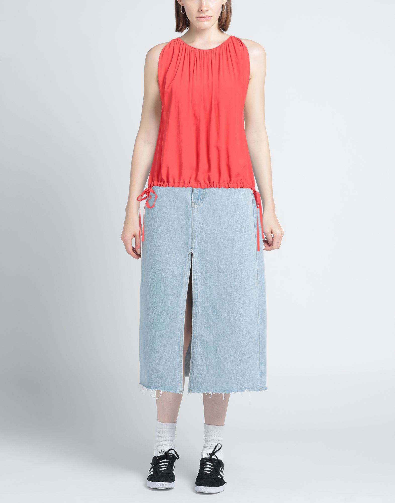  Jucca - Camisetas Y Tops - Tops - On Yoox.com 