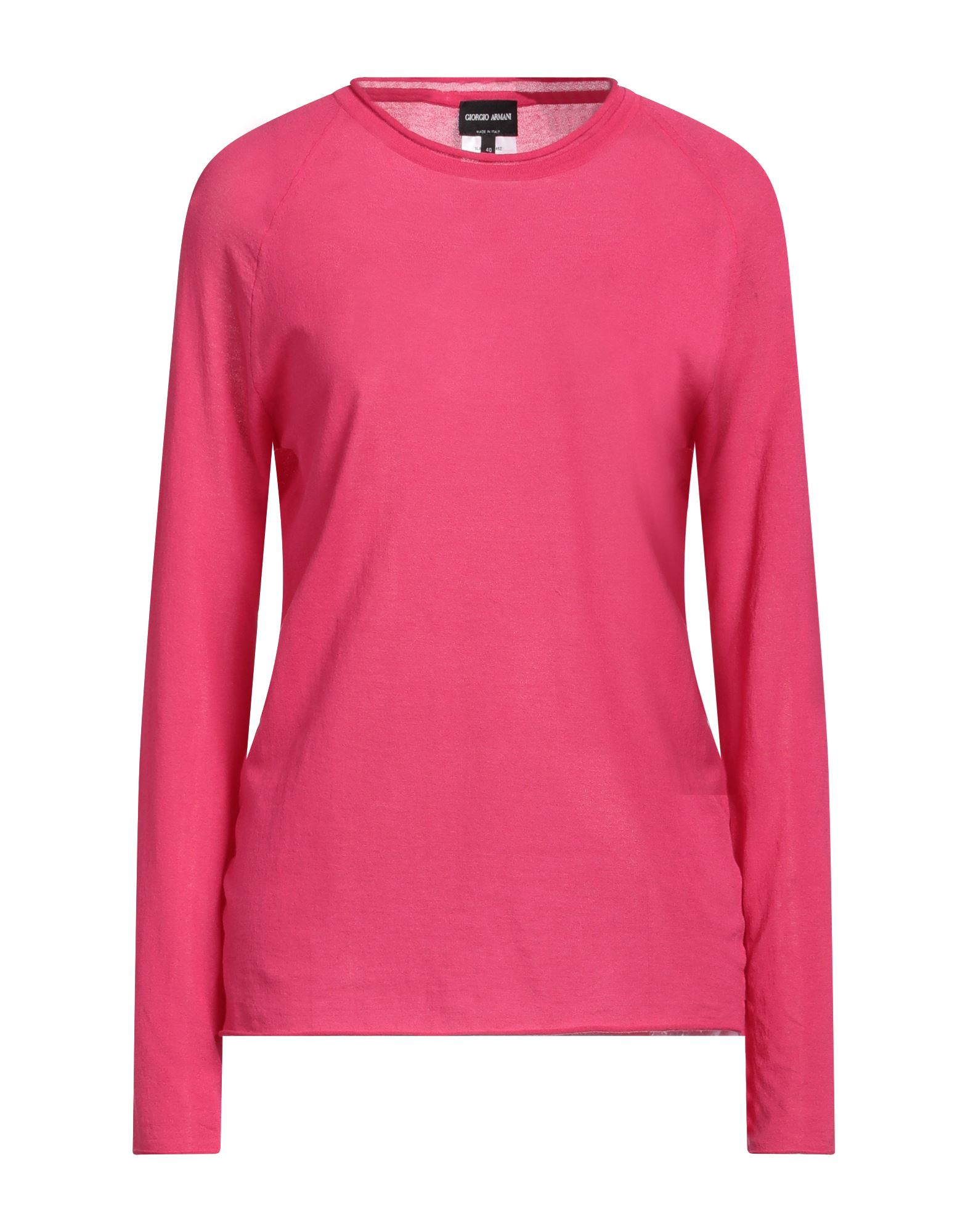  Giorgio Armani - Strickwaren - Pullover - On Yoox.com 
