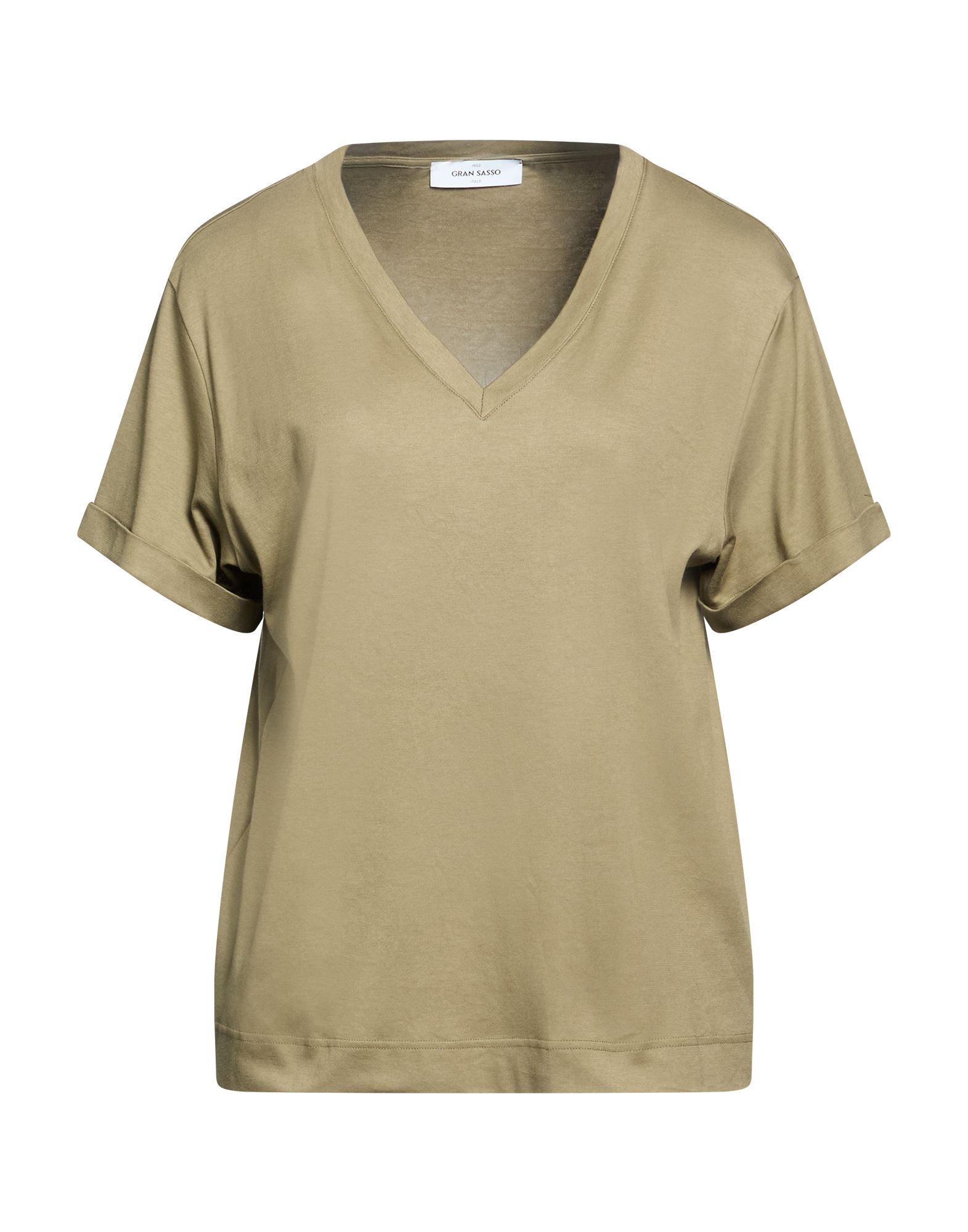  Gran Sasso - Tops - T-shirts - On Yoox.com 