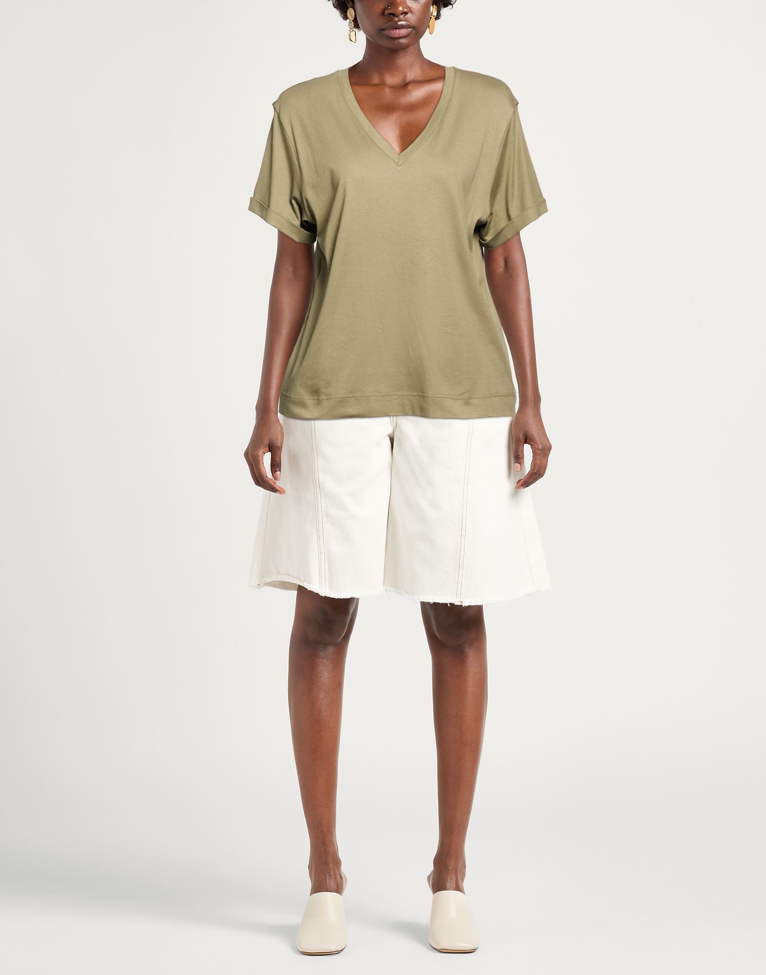  Gran Sasso - Tops - T-shirts - On Yoox.com 