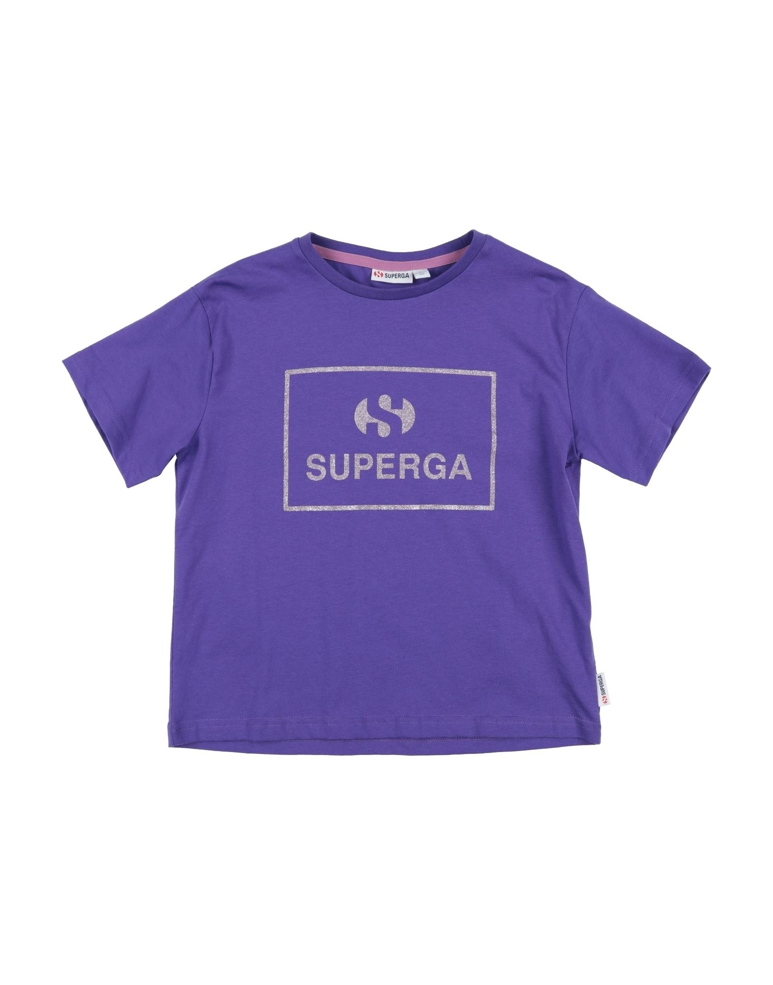 SUPERGA ΜΠΛΟΥΖΑΚΙΑ T-shirt