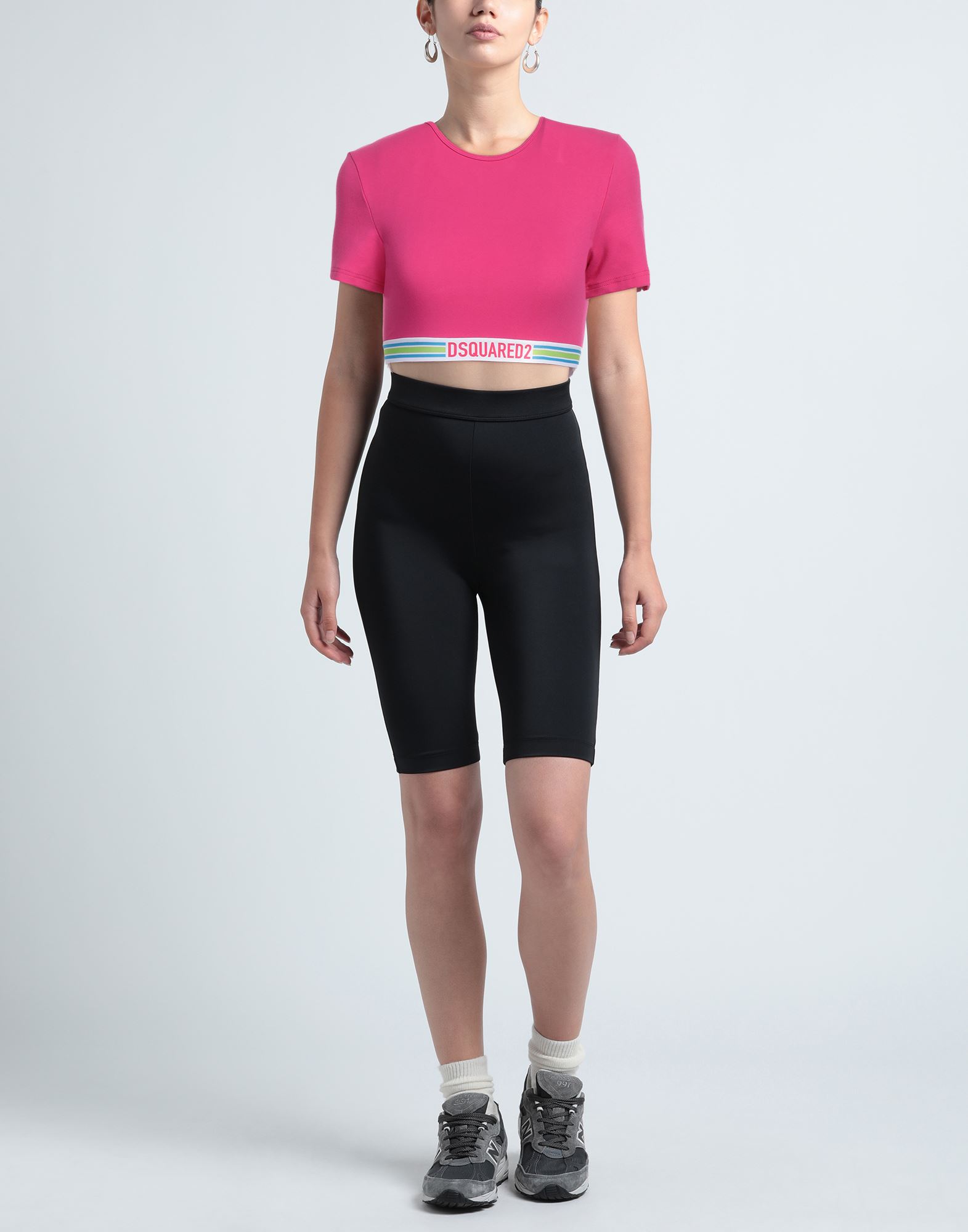  Dsquared2 - Tops - Tops - On Yoox.com 