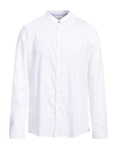BERNA Hemd Herren Weiß 3XL Herren