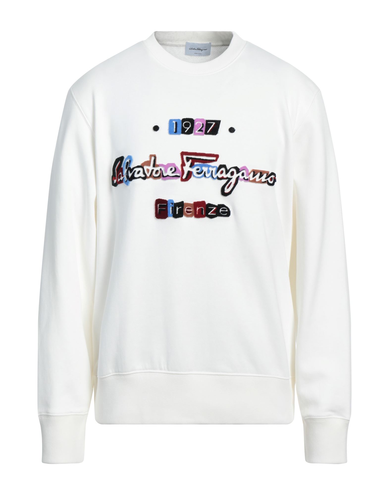  Ferragamo - Tops - Sweatshirts - On Yoox.com 