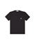 1 of 4 - Short sleeve t-shirt Man 20347 Front STONE ISLAND TEEN