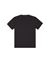 2 of 4 - Short sleeve t-shirt Man 20347 Back STONE ISLAND TEEN
