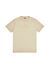 1 of 4 - Short sleeve t-shirt Man 21079 Front STONE ISLAND TEEN