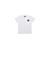 1 of 4 - Short sleeve t-shirt Man 20147 Front STONE ISLAND BABY
