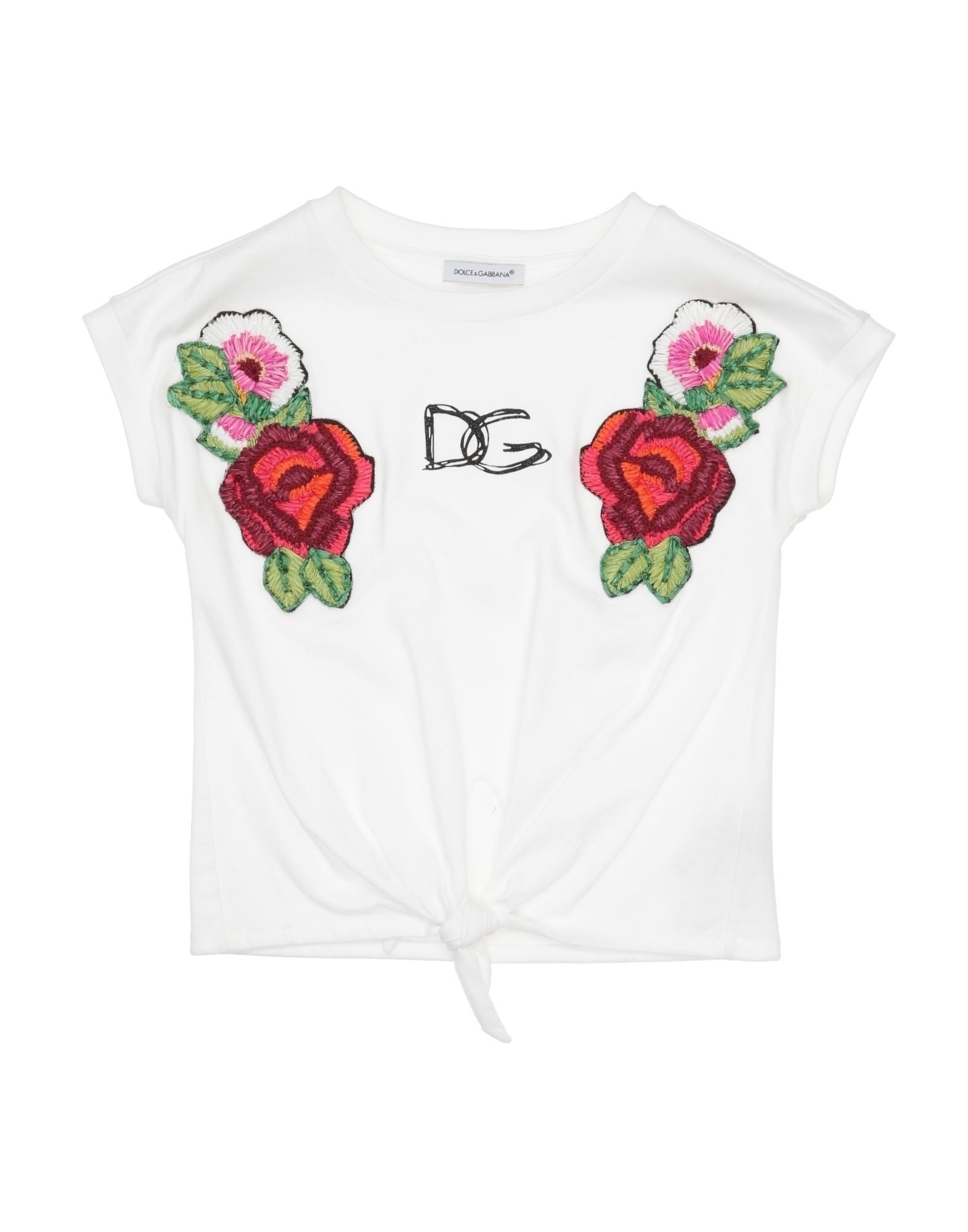 DOLCE&GABBANA ΜΠΛΟΥΖΑΚΙΑ T-shirt