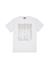 1 of 4 - Short sleeve t-shirt Man 21078 Front STONE ISLAND TEEN