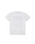 2 of 4 - Short sleeve t-shirt Man 21078 Back STONE ISLAND TEEN