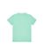 2 of 4 - Short sleeve t-shirt Man 21072 Back STONE ISLAND TEEN