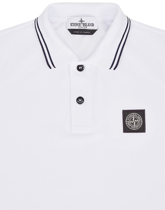 Stone island 2025 polo junior