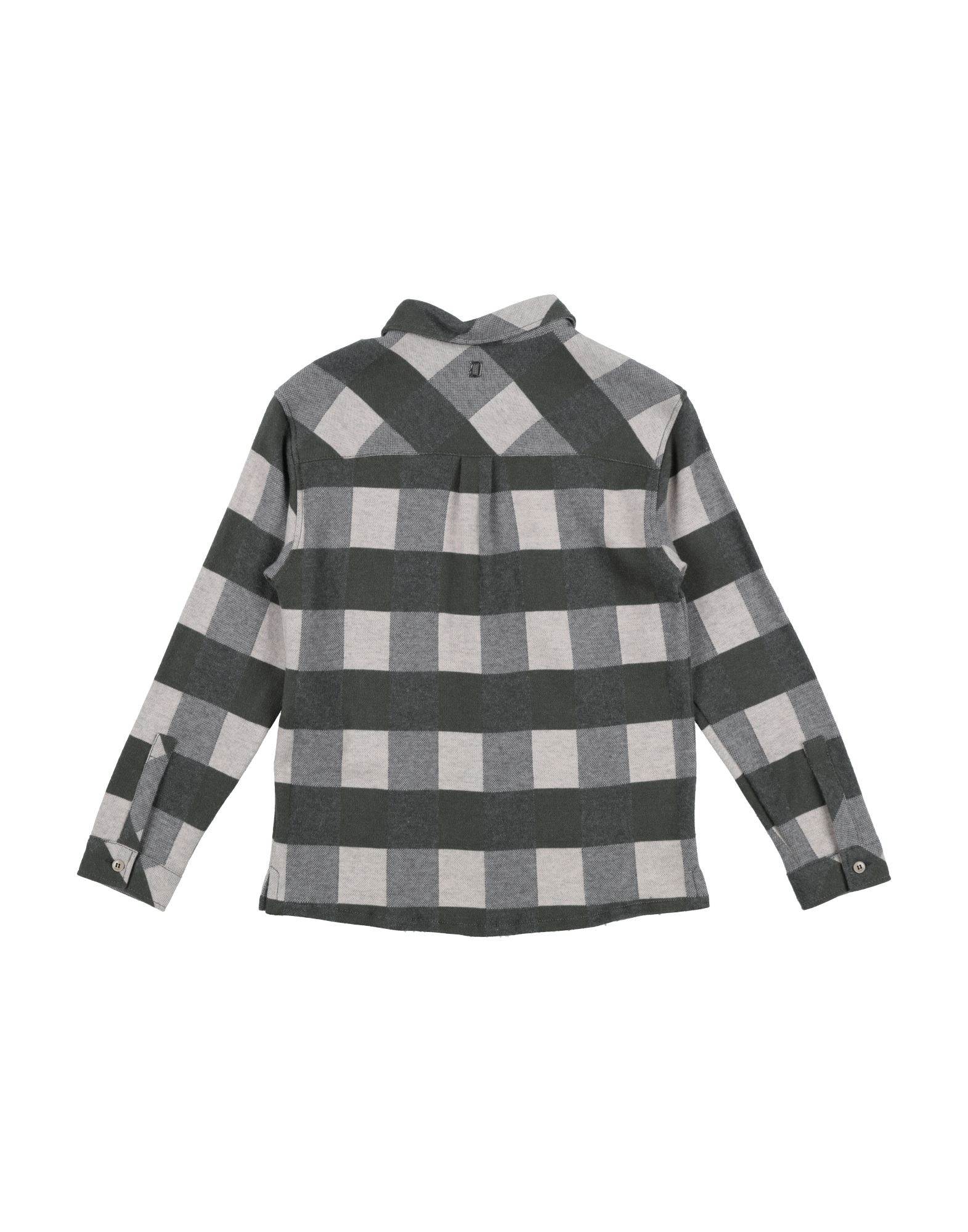  Dondup - Tops - Hemden - On Yoox.com 