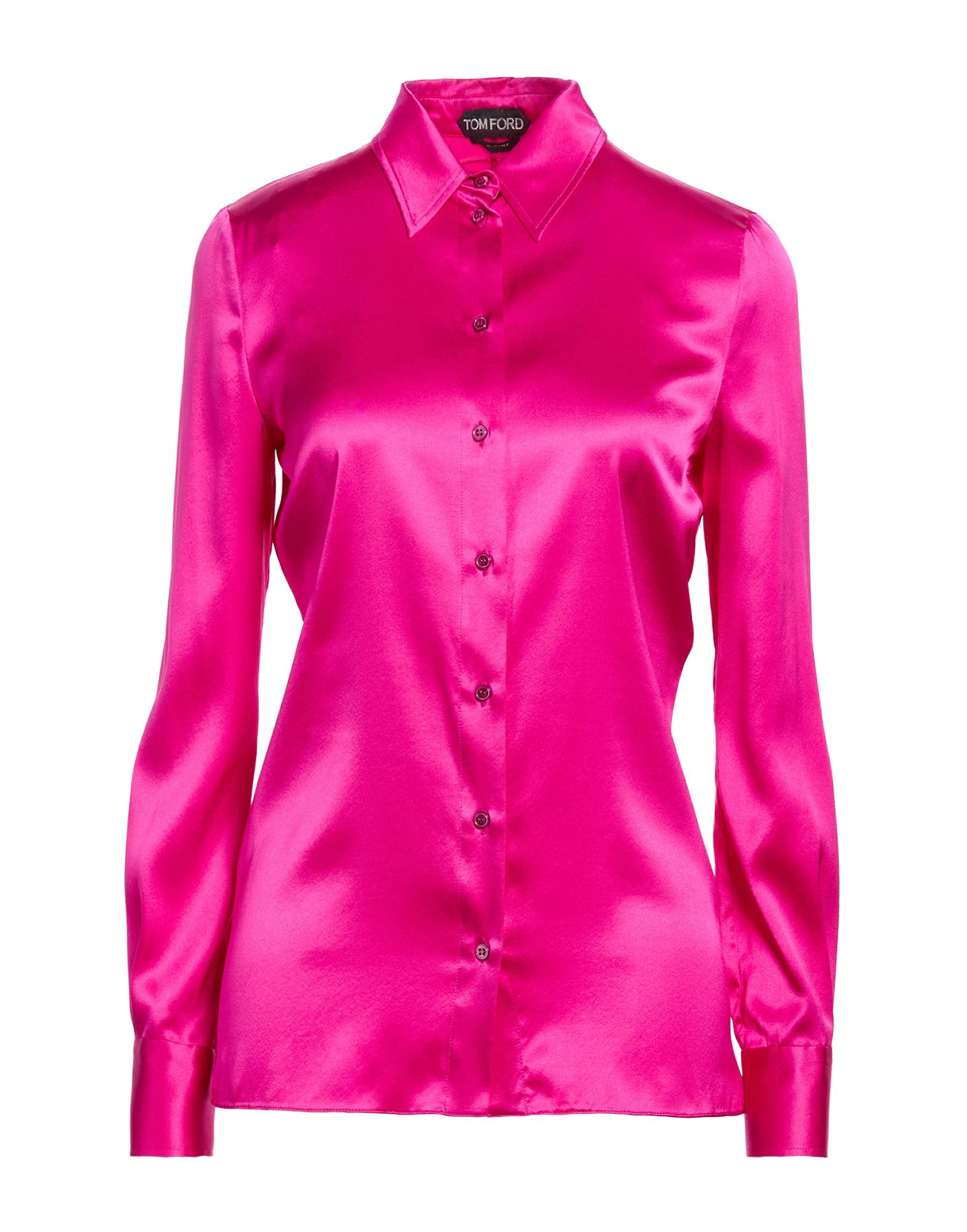  Tom Ford - Tops - Hemden - On Yoox.com 