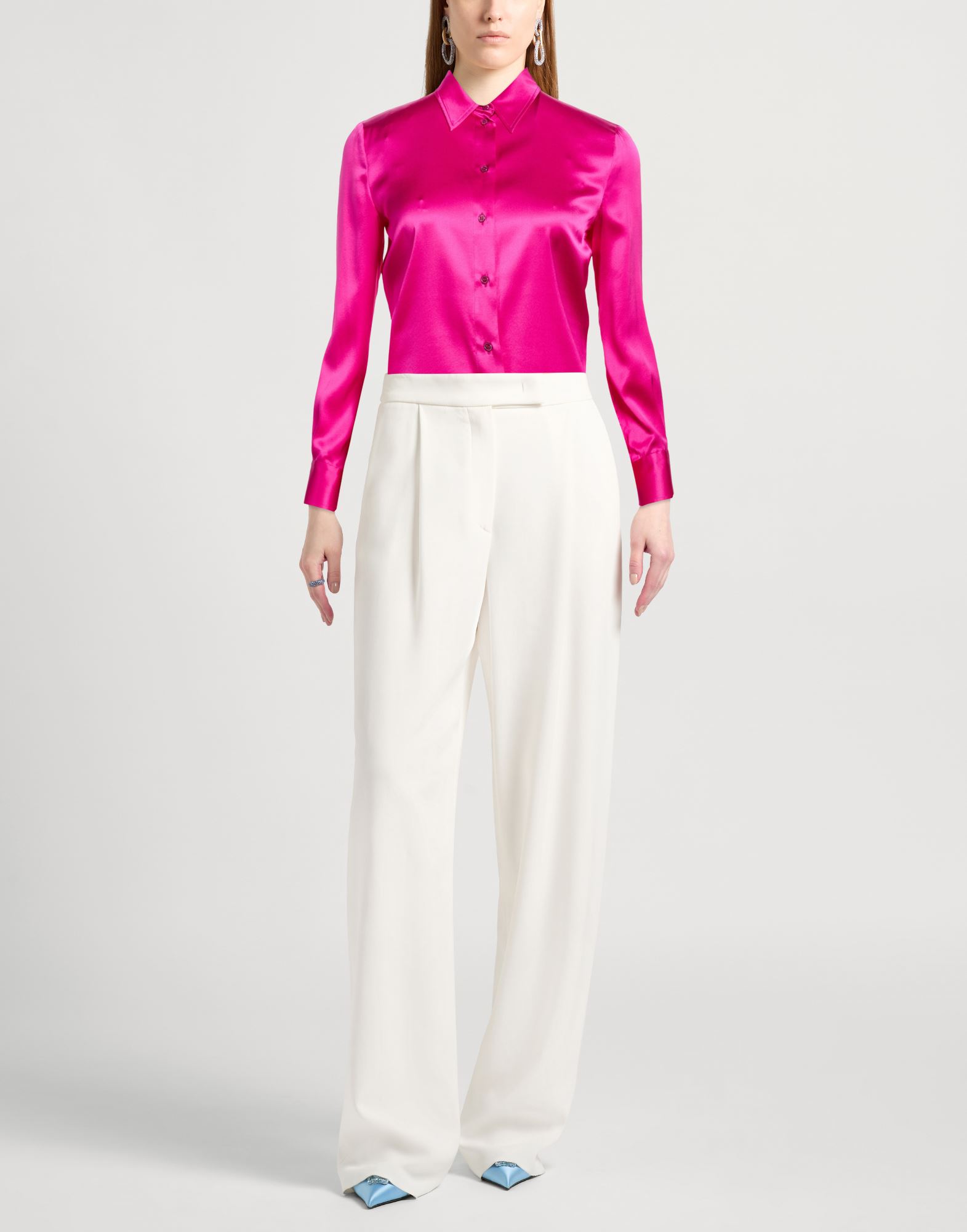  Tom Ford - Tops - Hemden - On Yoox.com 