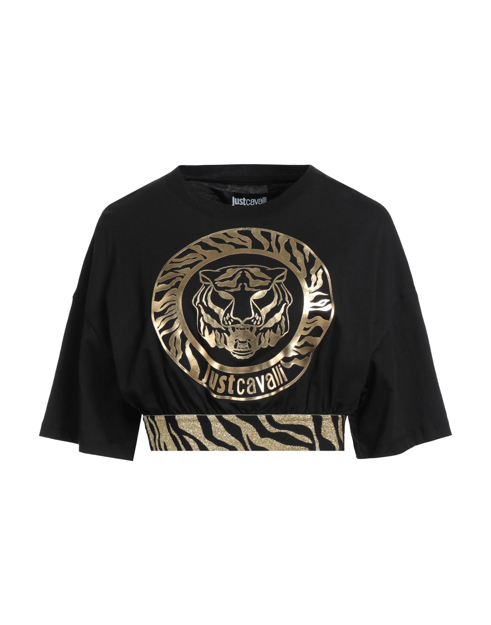 JUST CAVALLI ΜΠΛΟΥΖΑΚΙΑ T-shirt
