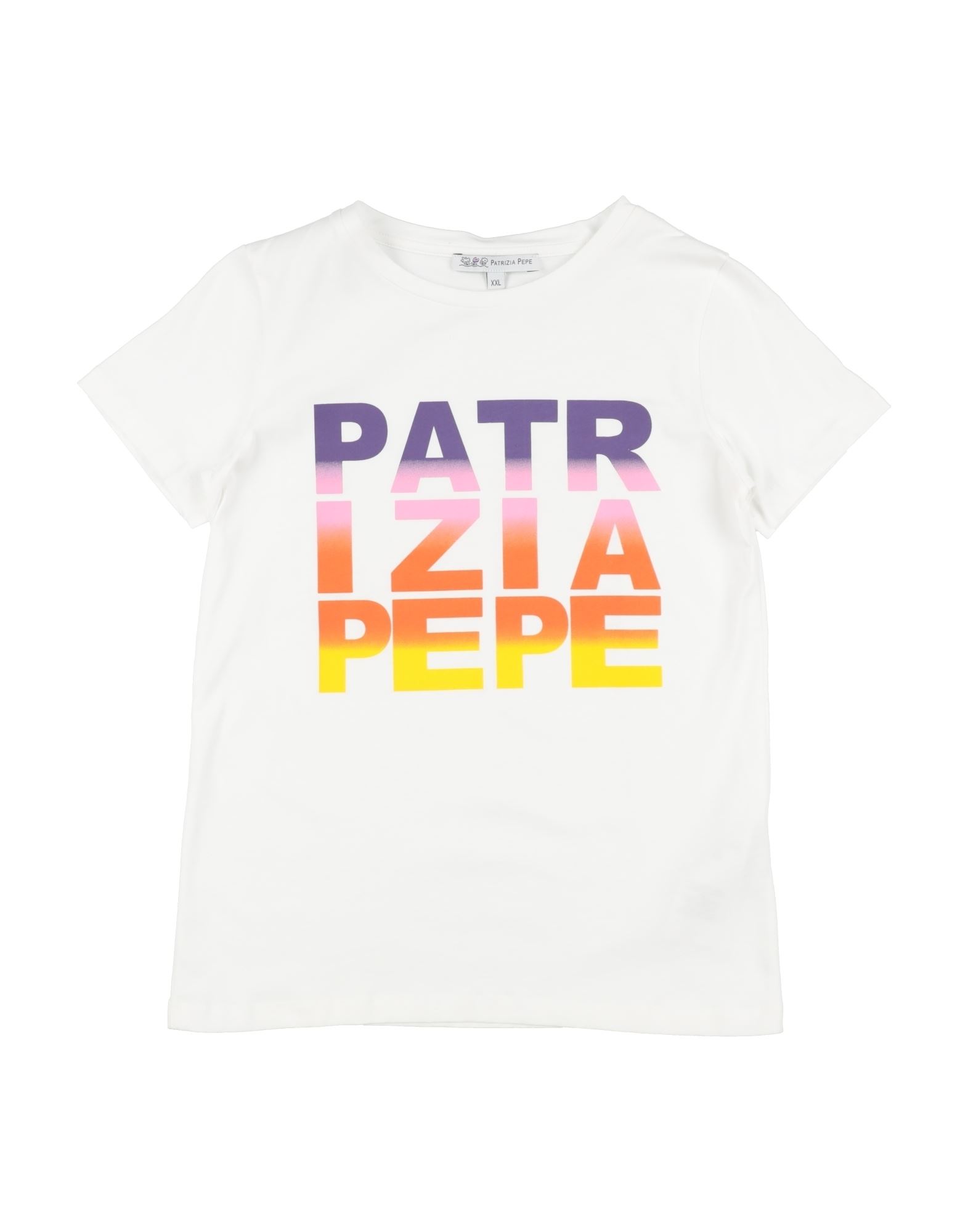 PATRIZIA PEPE ΜΠΛΟΥΖΑΚΙΑ T-shirt