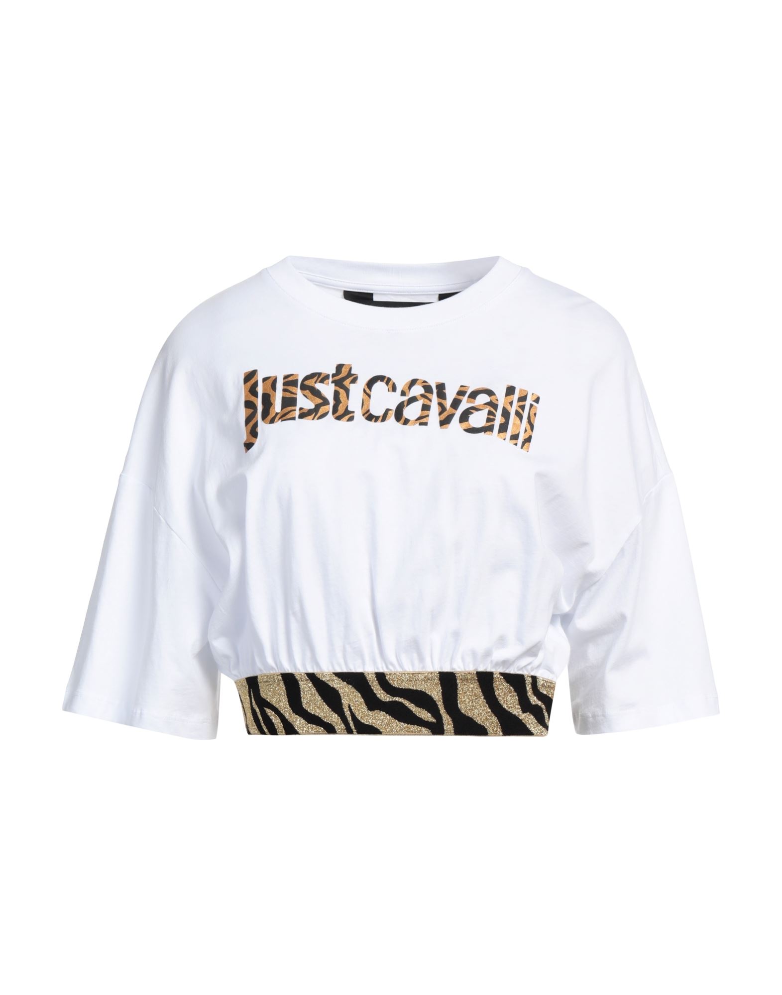 JUST CAVALLI ΜΠΛΟΥΖΑΚΙΑ T-shirt