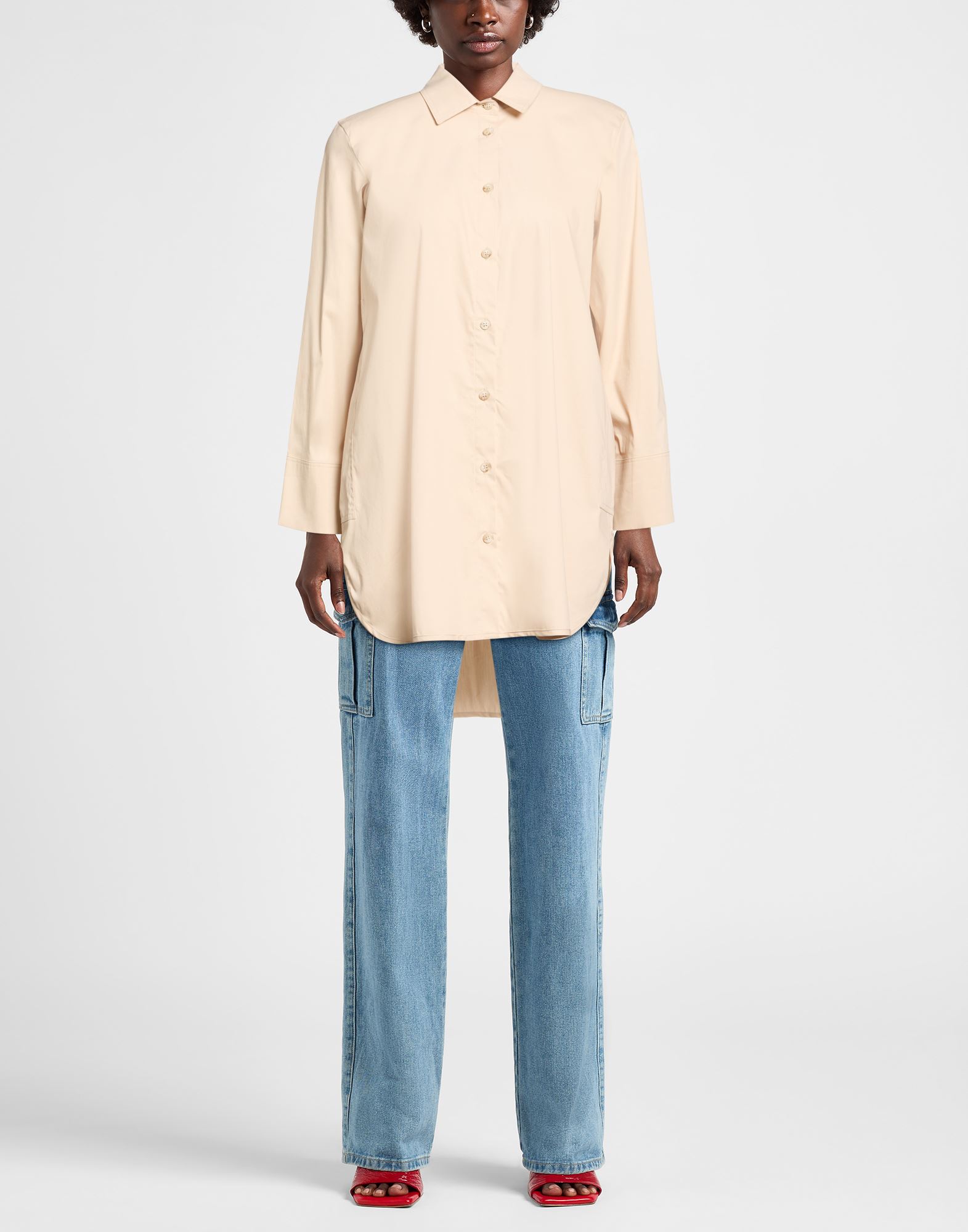  Gran Sasso - Tops - Hemden - On Yoox.com 