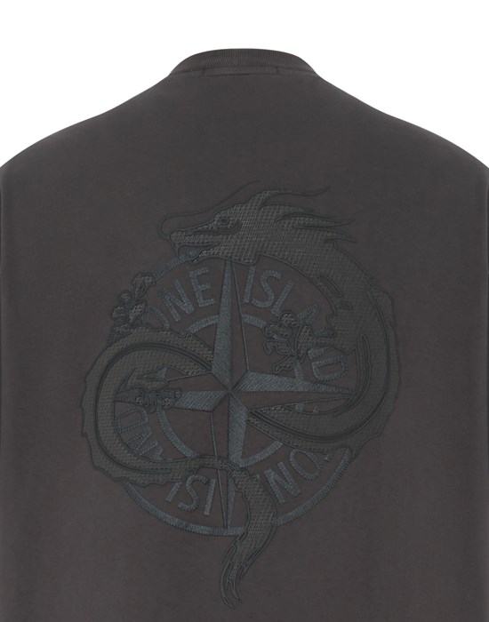 2RCCB T シャツ Stone Island メンズ -Stone Island 【ストーン ...