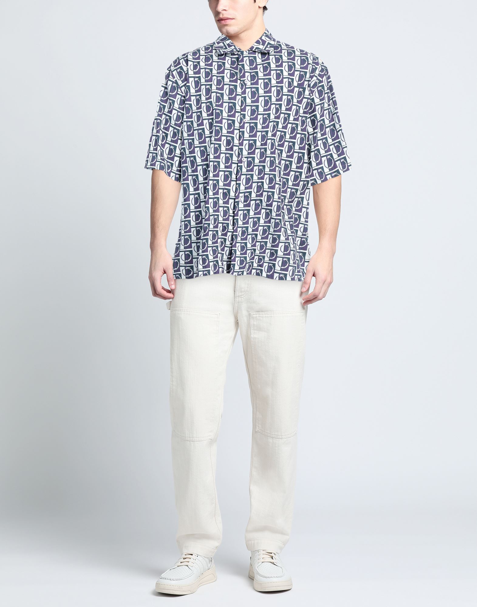  Trussardi - Tops - Hemden - On Yoox.com 