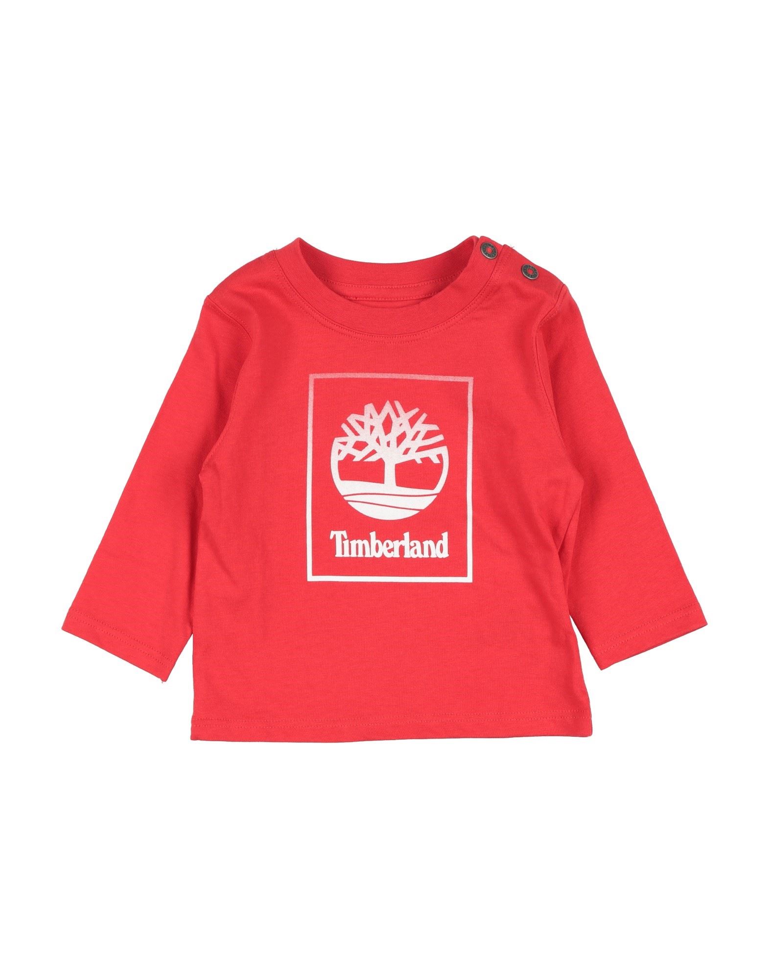  Timberland - Tops - T-shirts - On Yoox.com 