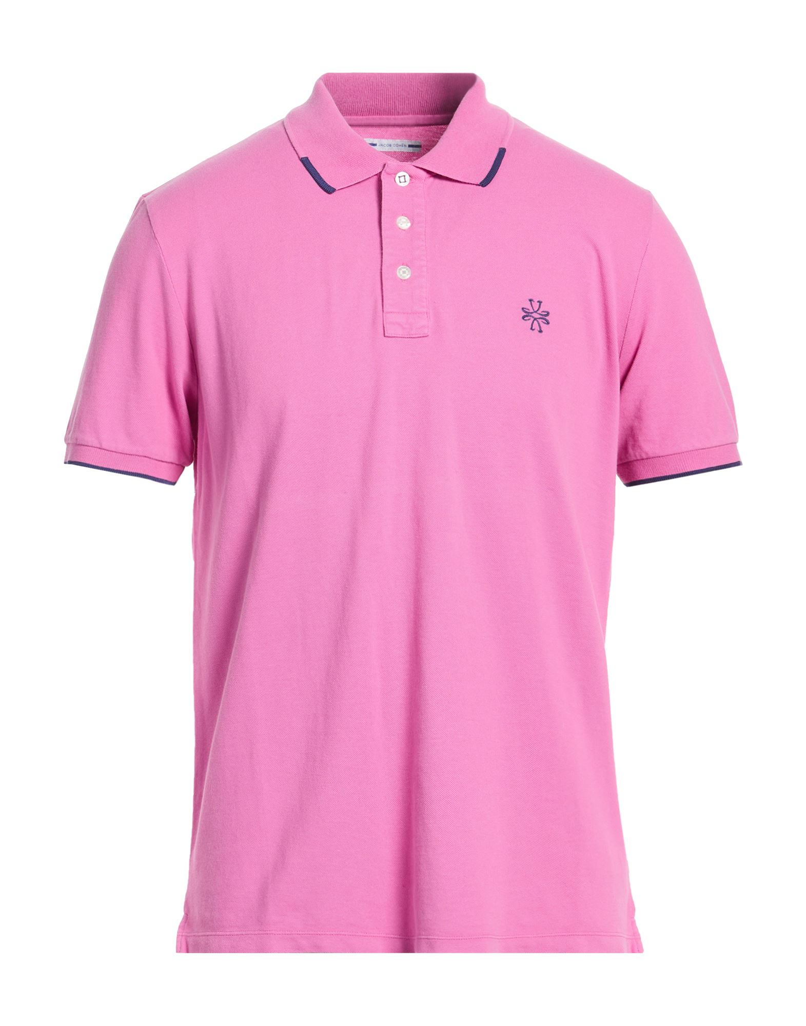  Jacob Cohёn - Tops - Poloshirts - On Yoox.com 