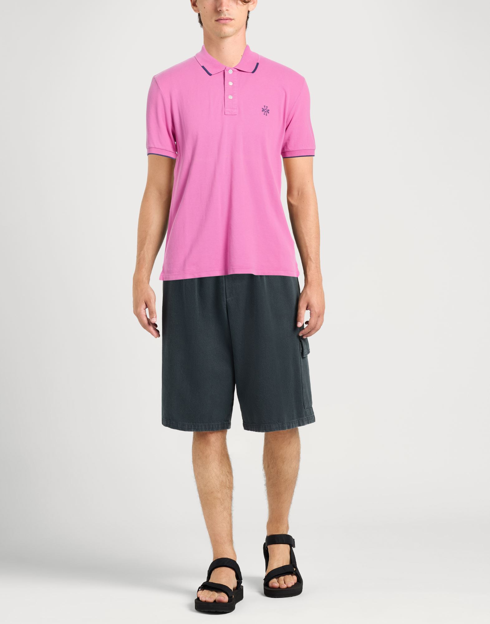  Jacob Cohёn - Tops - Poloshirts - On Yoox.com 