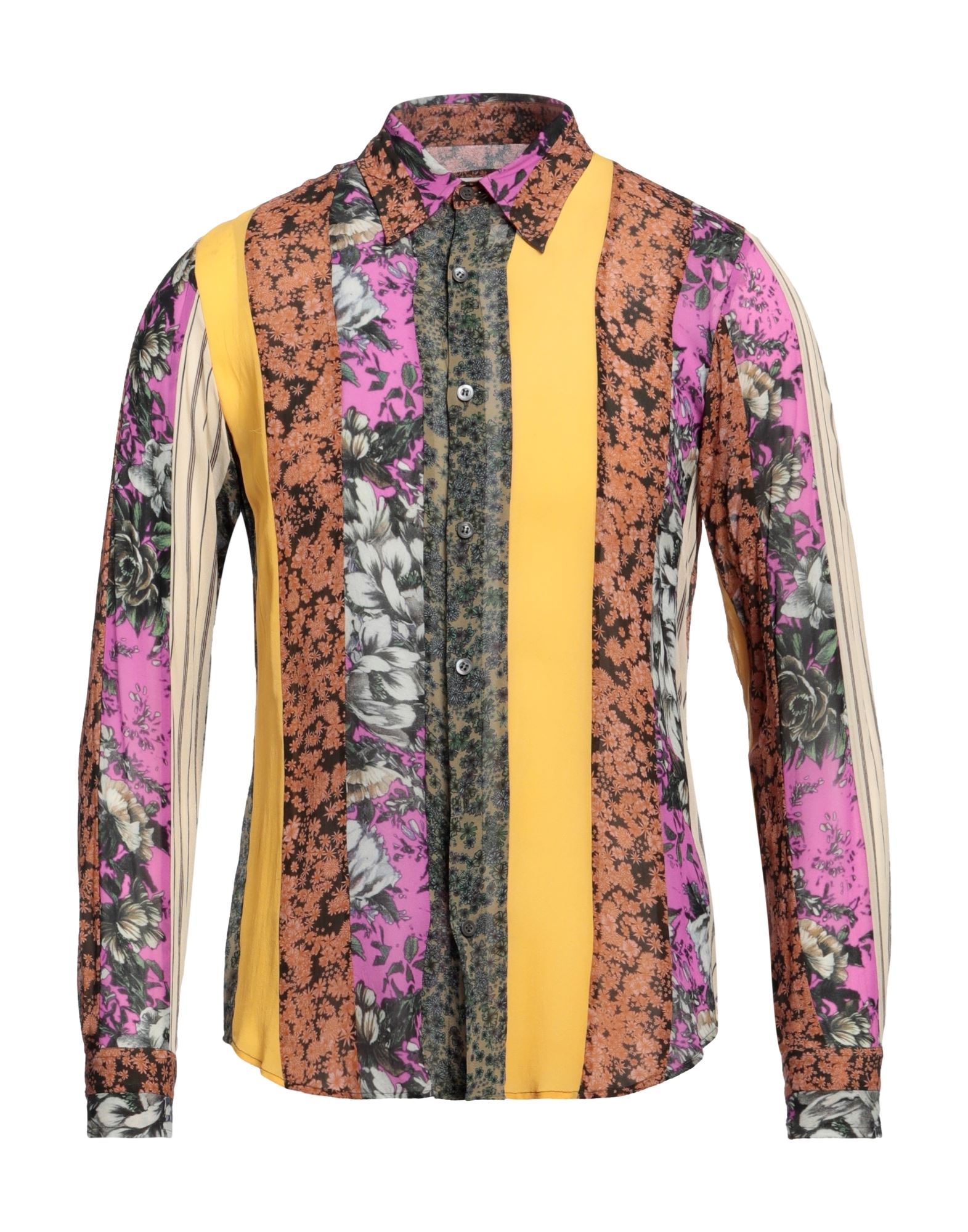 ドリス・ヴァン・ノッテン(DRIES VAN NOTEN) メンズトップス