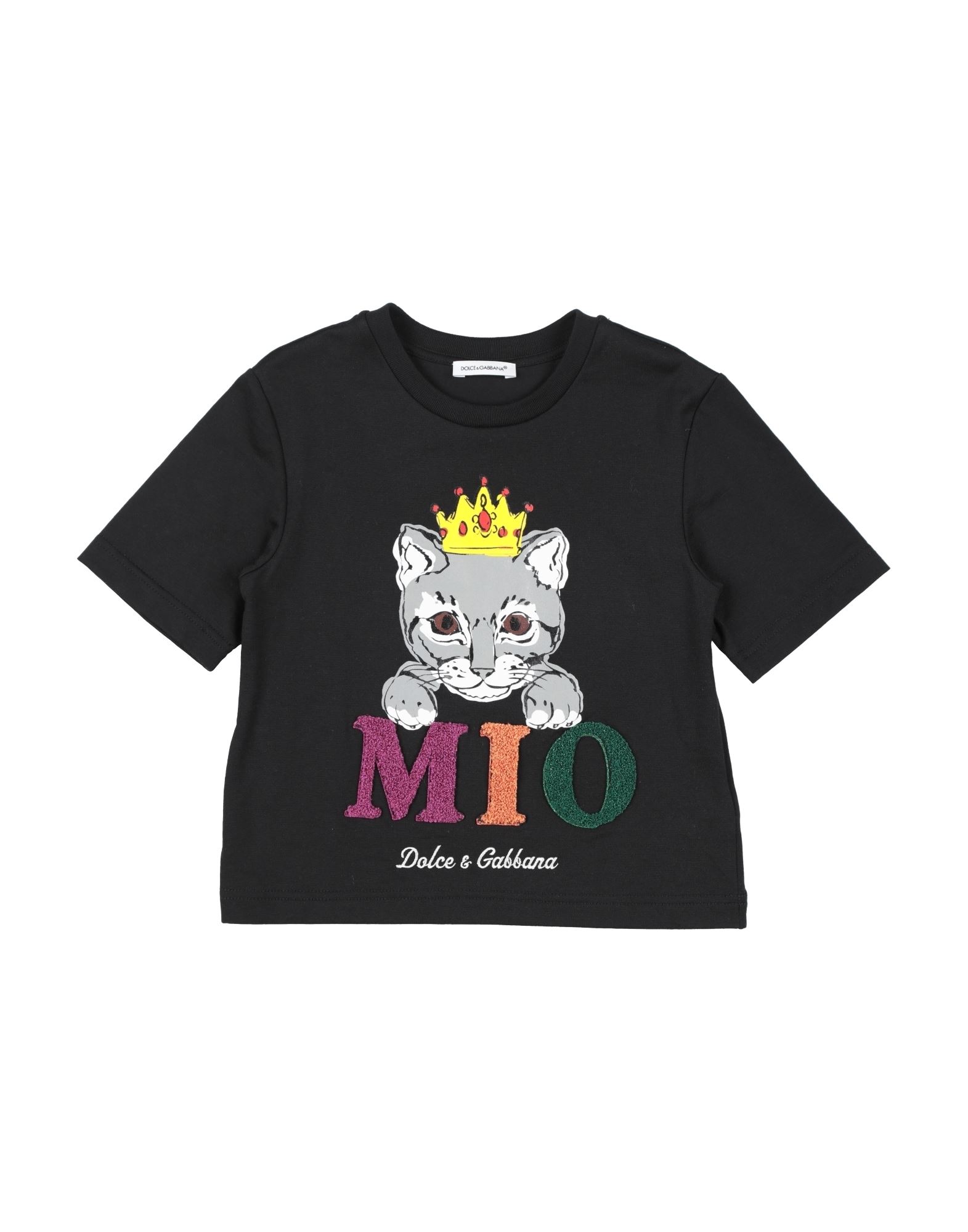  Dolce&gabbana - Tops - T-shirts - On Yoox.com 
