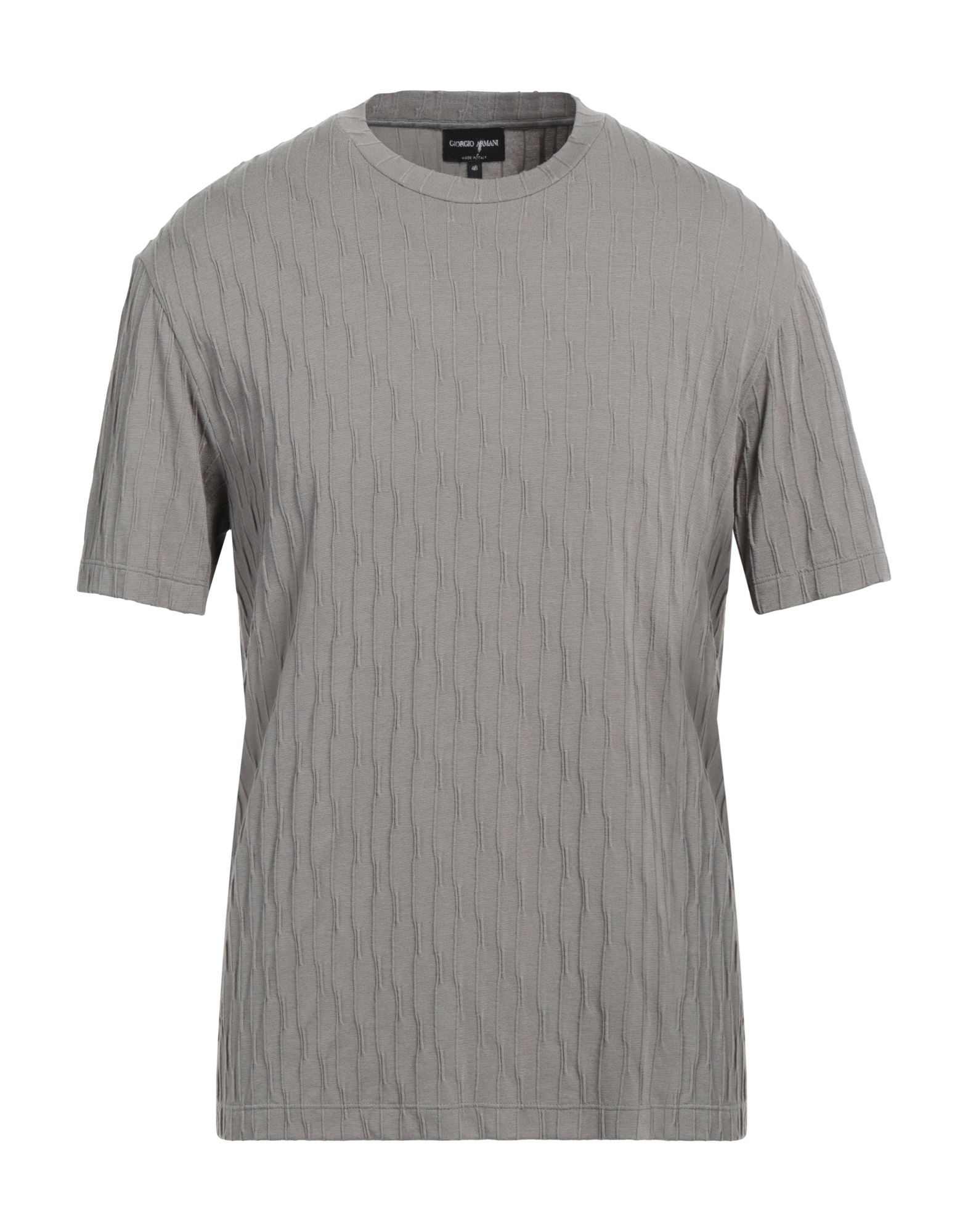 ジョルジオ・アルマーニ(GIORGIO ARMANI) メンズTシャツ