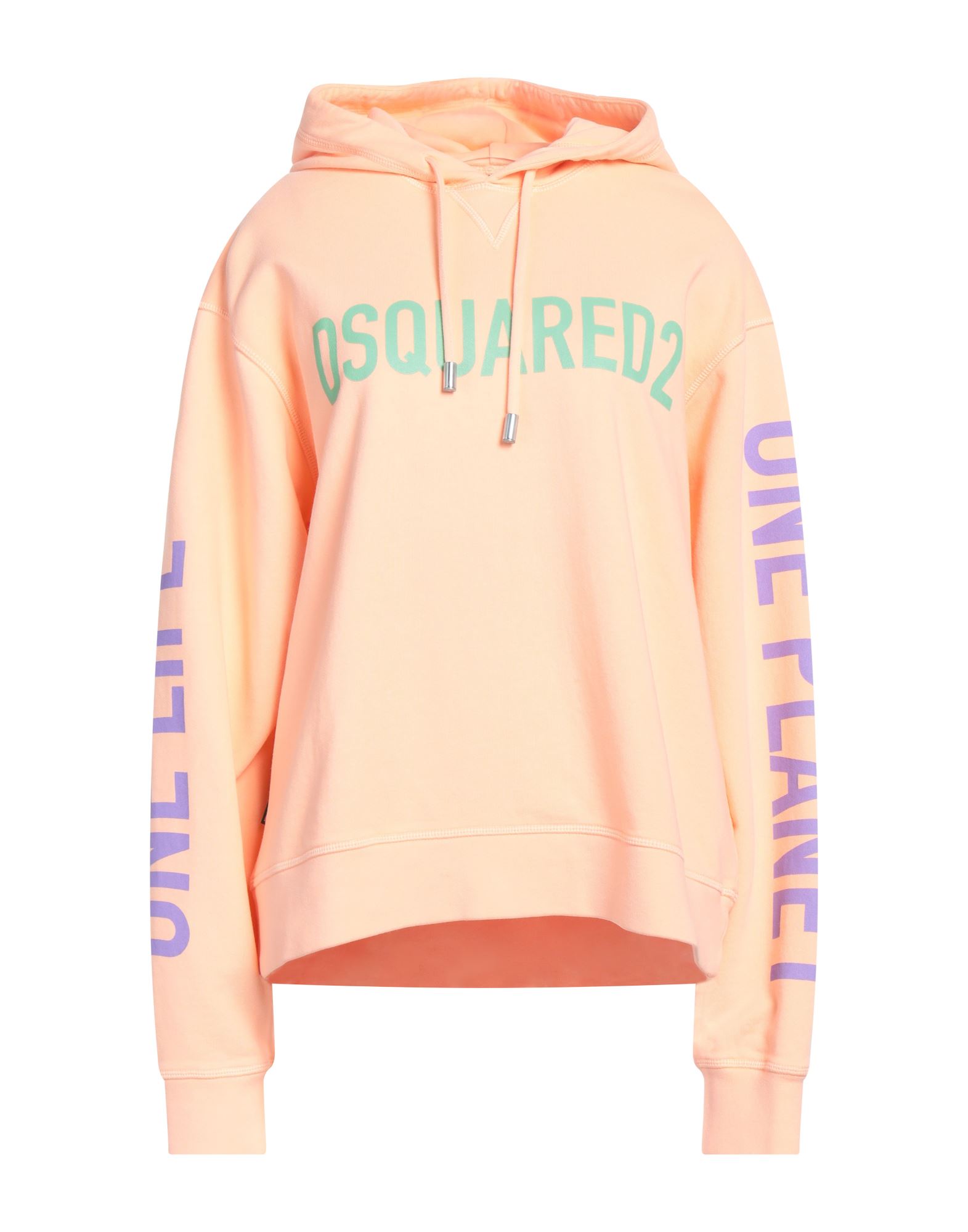 DSQUARED2 DSQUARED2 ΜΠΛΟΥΖΑΚΙΑ Φούτερ