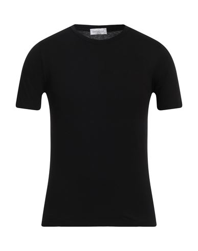 Shop Bellwood Man T-shirt Black Size 36 Cotton