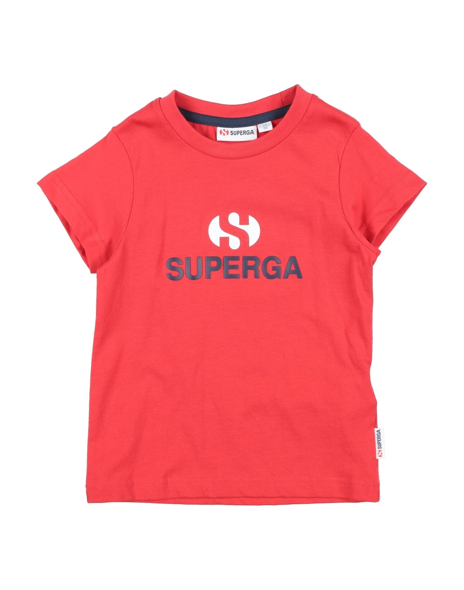  Superga - Tops - T-shirts - On Yoox.com 