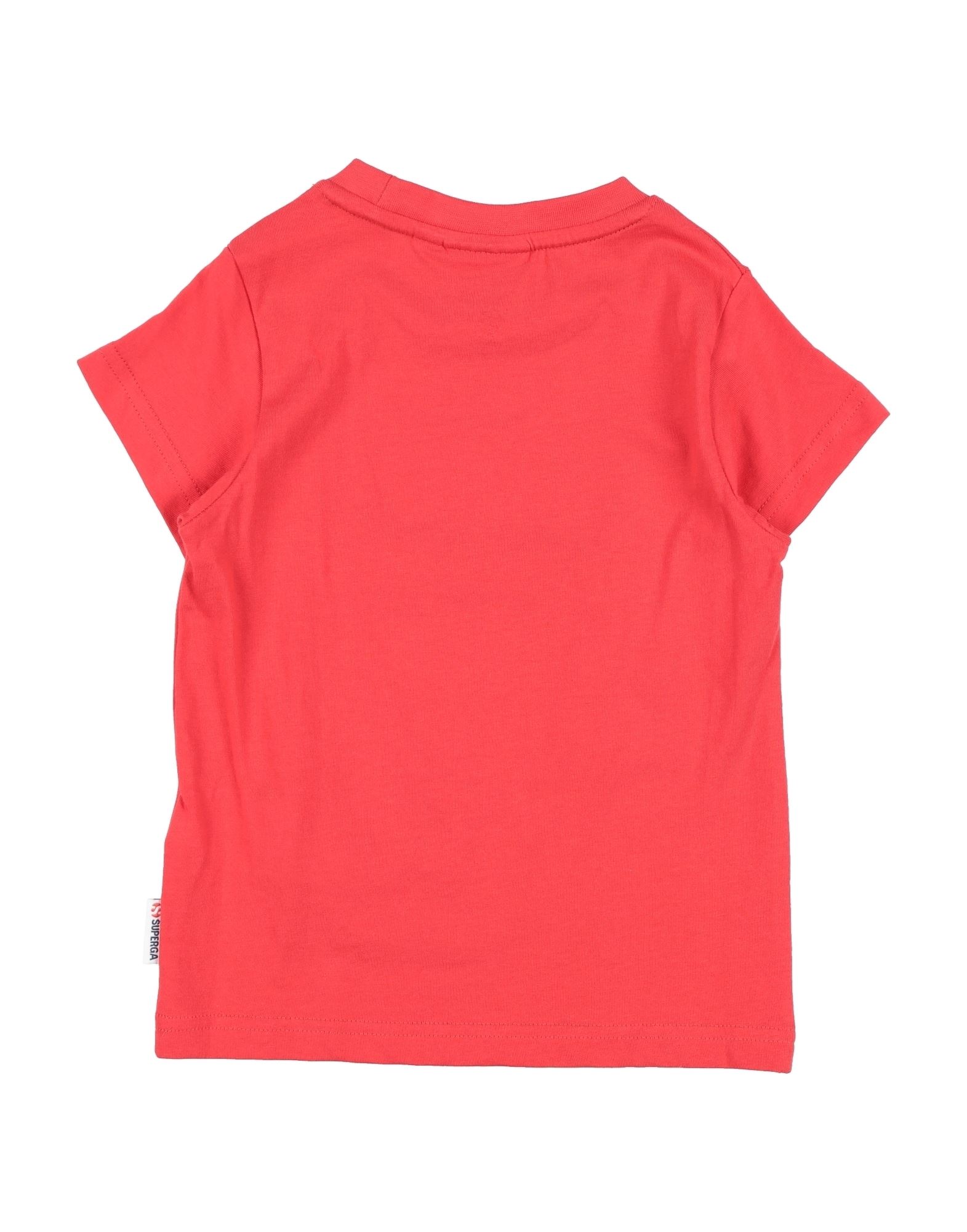  Superga - Tops - T-shirts - On Yoox.com 