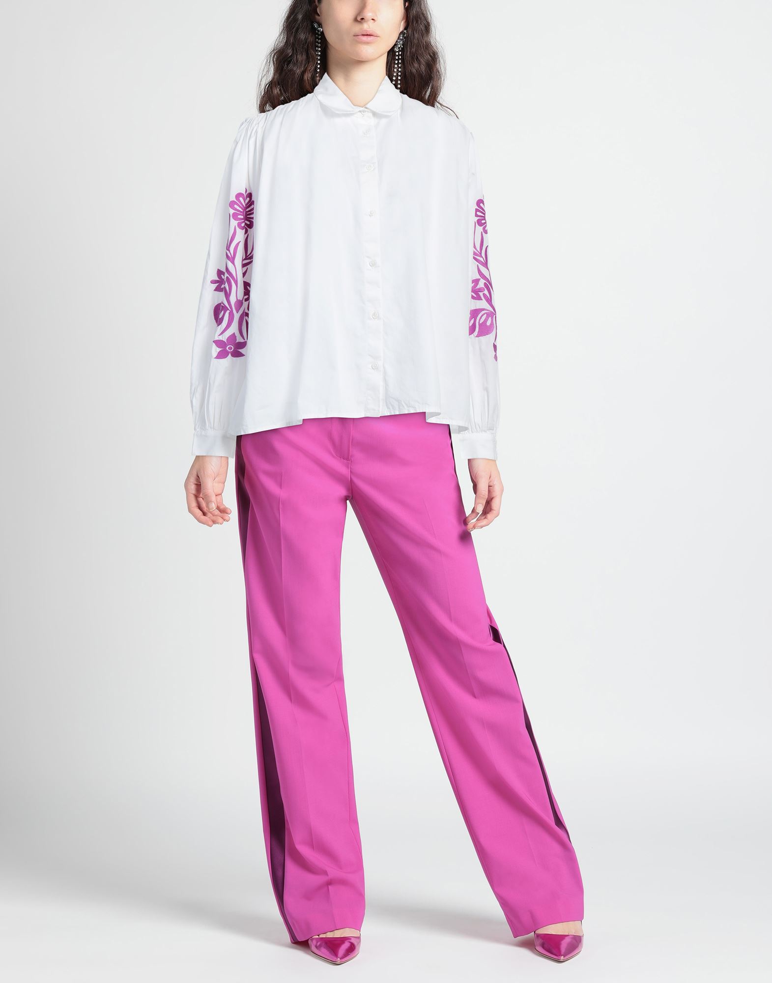  Maje - Topwear - Camicie - On Yoox.com 