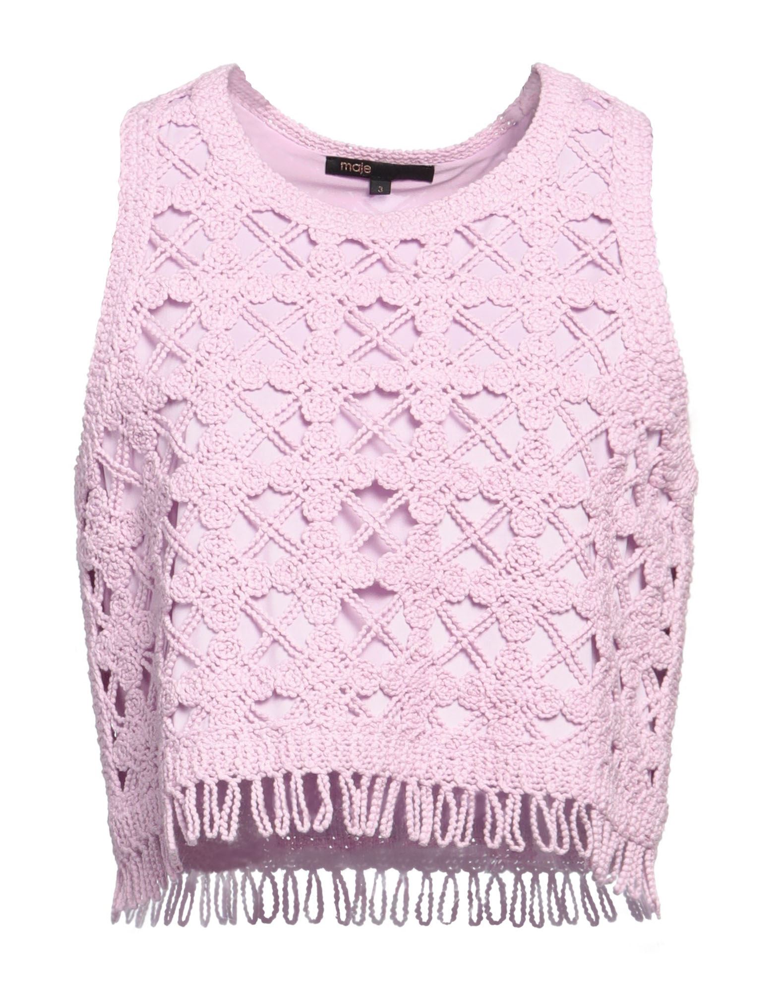  Maje - Tops - Tops - On Yoox.com 
