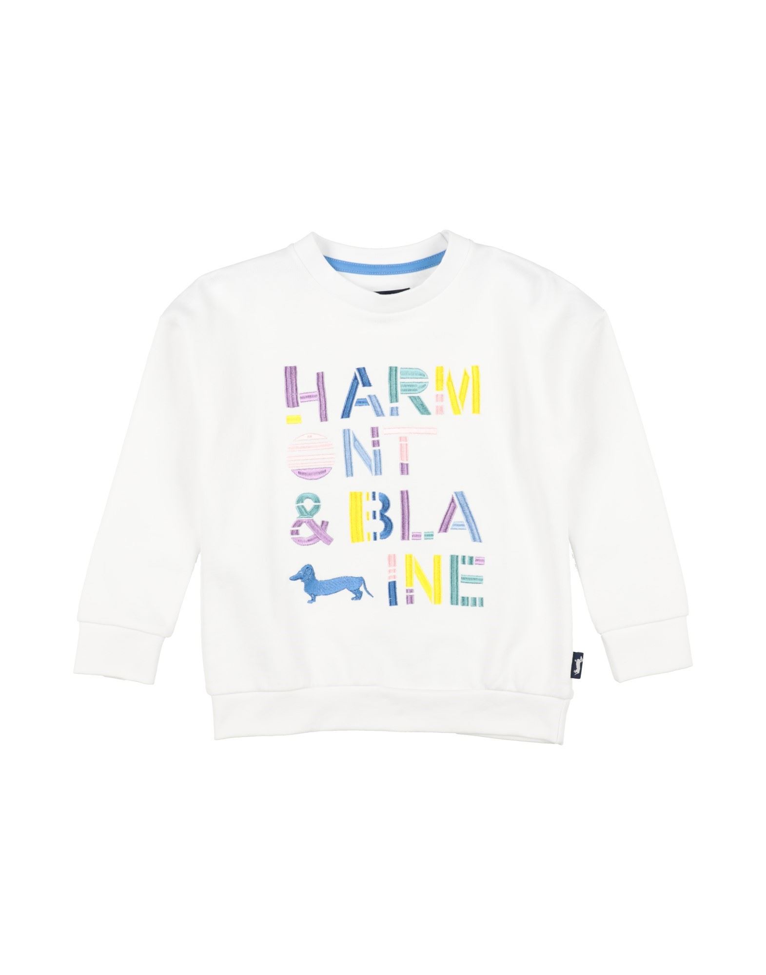 HARMONT & BLAINE ΜΠΛΟΥΖΑΚΙΑ Φούτερ