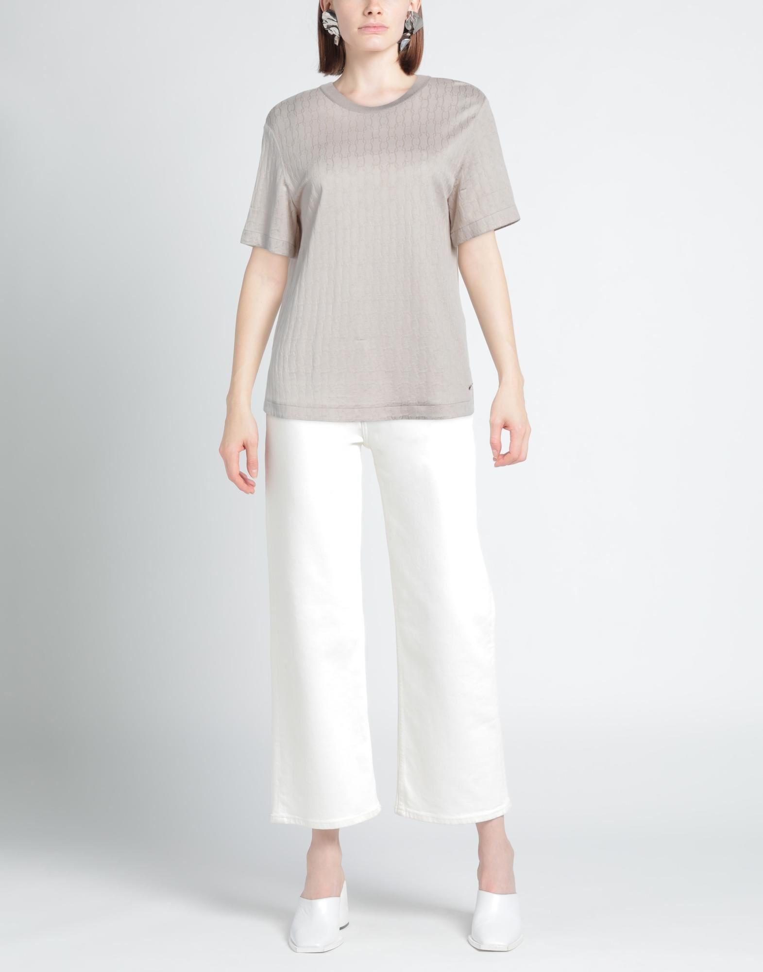  Agnona - Camisetas Y Tops - Tops - On Yoox.com 